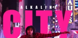 Alkaline - City