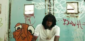 Alkaline - With the Thing