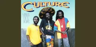 Culture - Marcus