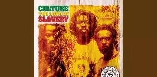 Culture - Behold