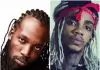 Alkaline ft. Mavado - Weh You Did Deh