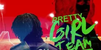 Alkaline - Pretty Girl Team