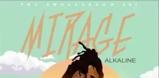 Alkaline - Mirage