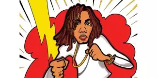 Alkaline - Juggernaut