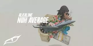 Alkaline - Nuh Average