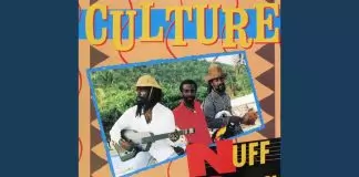Culture - Peace, Love & Harmony