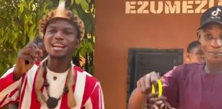 Neche Nwaigbo ft. Igwe Credo - Mbem Igbo Meets Egwu Ekpili