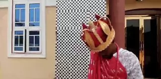 Igwe Credo - Mbem Arobinagu Nwa Nri