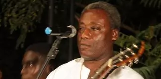 George Darko - Anionyam Nka Onyame