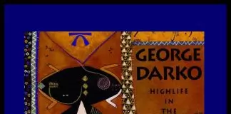 George Darko - Menewo Mienu Doyi (You And I)