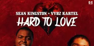 Alkaline ft. Sean Kingston - Ride On Me