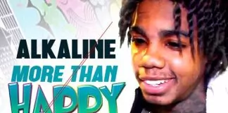 Alkaline - More Than Happy