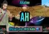 Alkaline - Ah