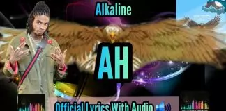 Alkaline - Ah