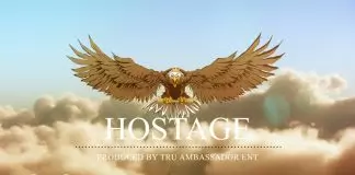 Alkaline - Hostage