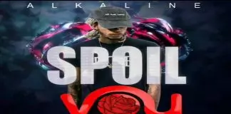 Alkaline - Spoil You