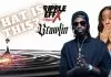 Alkaline - Brawlin