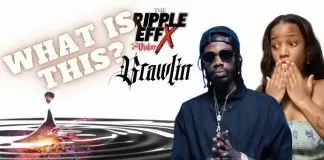 Alkaline - Brawlin