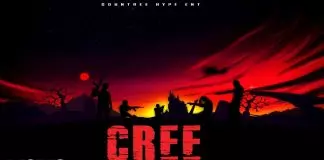Alkaline - Cree