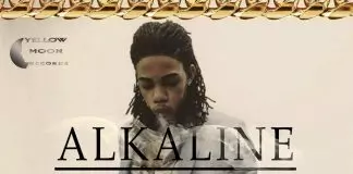 Alkaline - Champion Boy