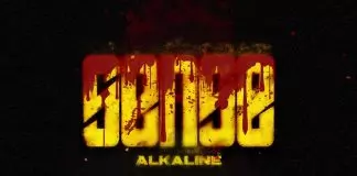 Alkaline - Sense