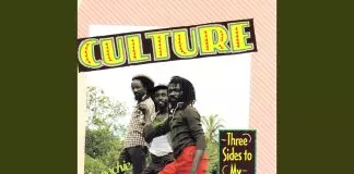 Culture – Still Rest My Heart