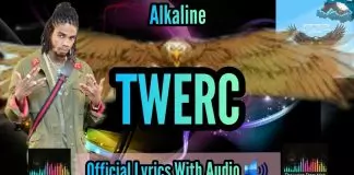 Alkaline - Twerc