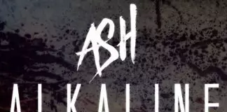 Alkaline - My Love