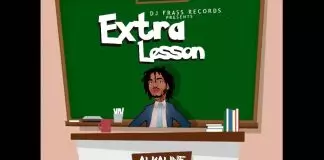 Alkaline - Extra Lesson