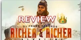 Alkaline - Richer And Richer
