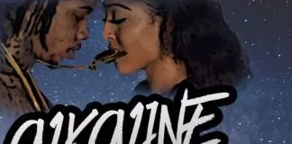 Alkaline - Bedroom Fantasy