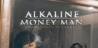 Alkaline - Money Man
