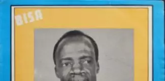 Slim Young - Bisa