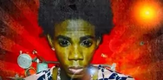 Alkaline - Unique