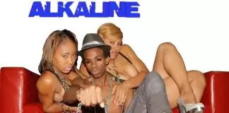 Alkaline - Lonely