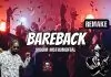 Alkaline - Bareback