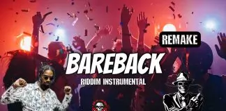 Alkaline - Bareback