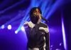 Alkaline - Loud