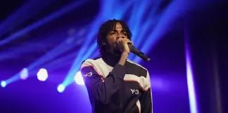 Alkaline - Loud
