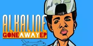 Alkaline - Gone Away