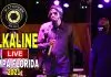 Alkaline - Tampa Florida
