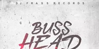 Alkaline - Buss Head