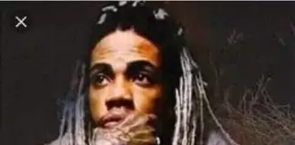 Alkaline - Conquer The World