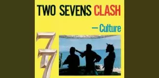 Culture – Calling Rasta For I