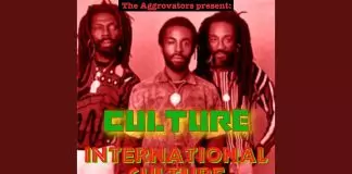 Culture – Careful Beggar