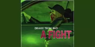 Drake Trini Bad ft. Koffee - Na Nuh Sense