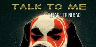 Drake Trini Bad ft. Zerimar - Burn Coal