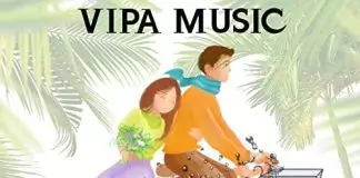 Vipa Music ft.  Kenyaman & Drake Trini Bad - Natraul love