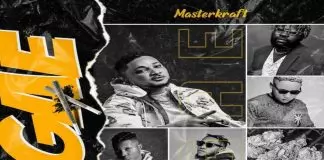 Senior Maintain ft. Beepee, Nuno Zigi & Ifex G - Gae