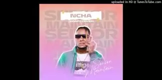 Senior Maintain - Ncha (Soapy Cover)
